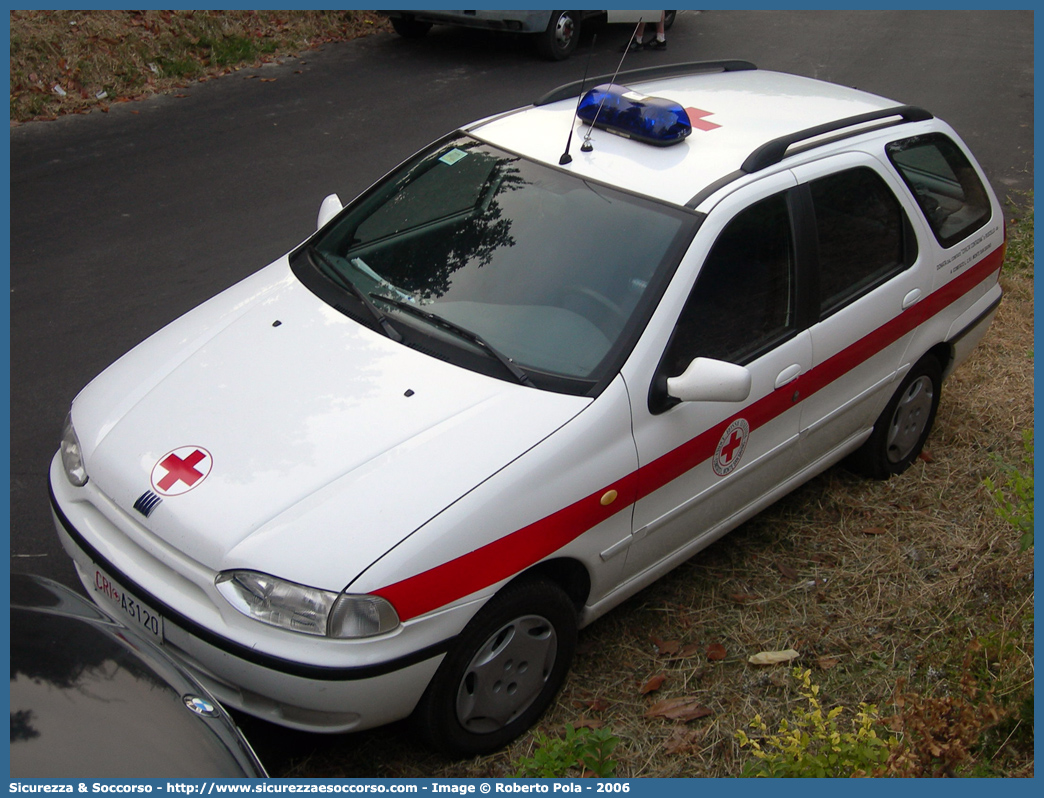 CRI A3120
Croce Rossa Italiana
Fiat Palio Weekend I serie
Parole chiave: CRI;C.R.I.;Croce;Rossa;Italiana;Fiat;Palio;Weekend;A3120