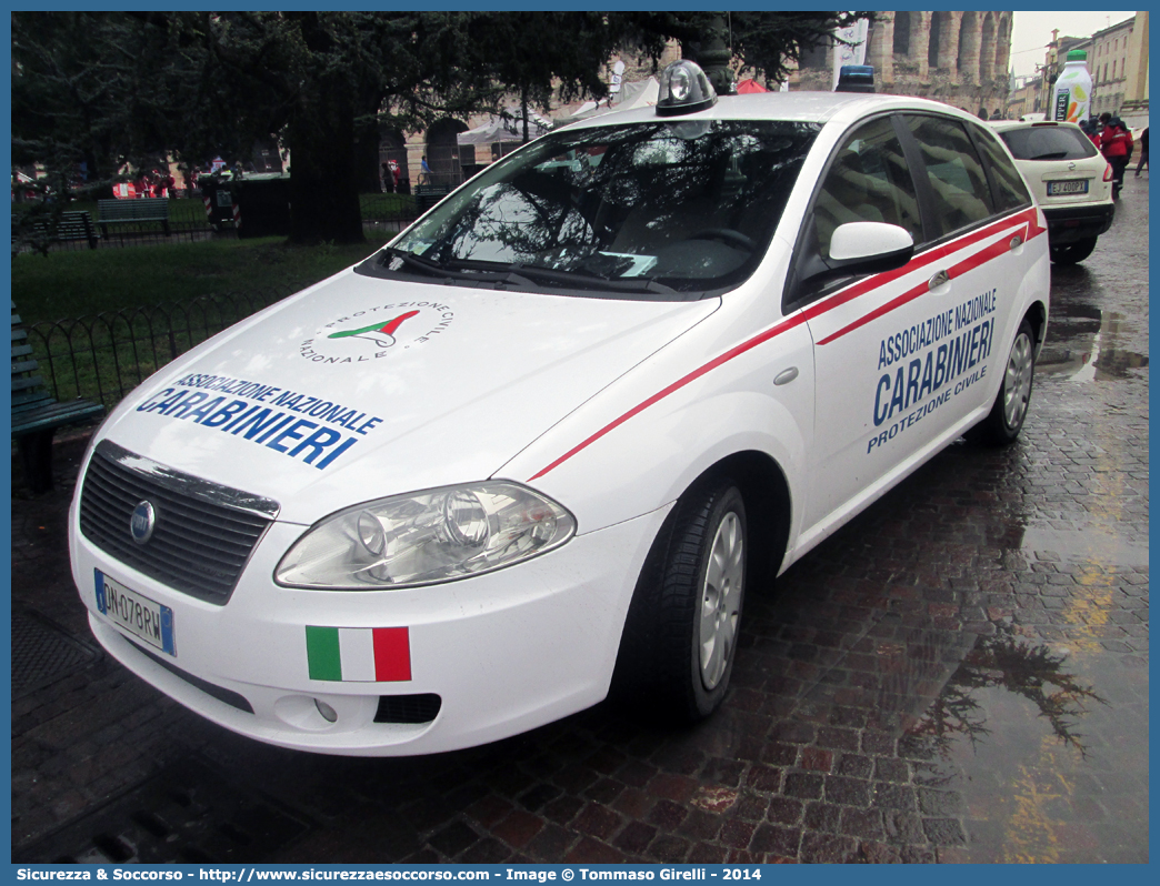 -
Associazione Nazionale Carabinieri
Caldiero (iPn 174)
Fiat Nuova Croma I serie
Parole chiave: Associazione;Nazionale;Carabinieri;ANC;A.N.C.;Caldiero;Fiat;Nuova Croma