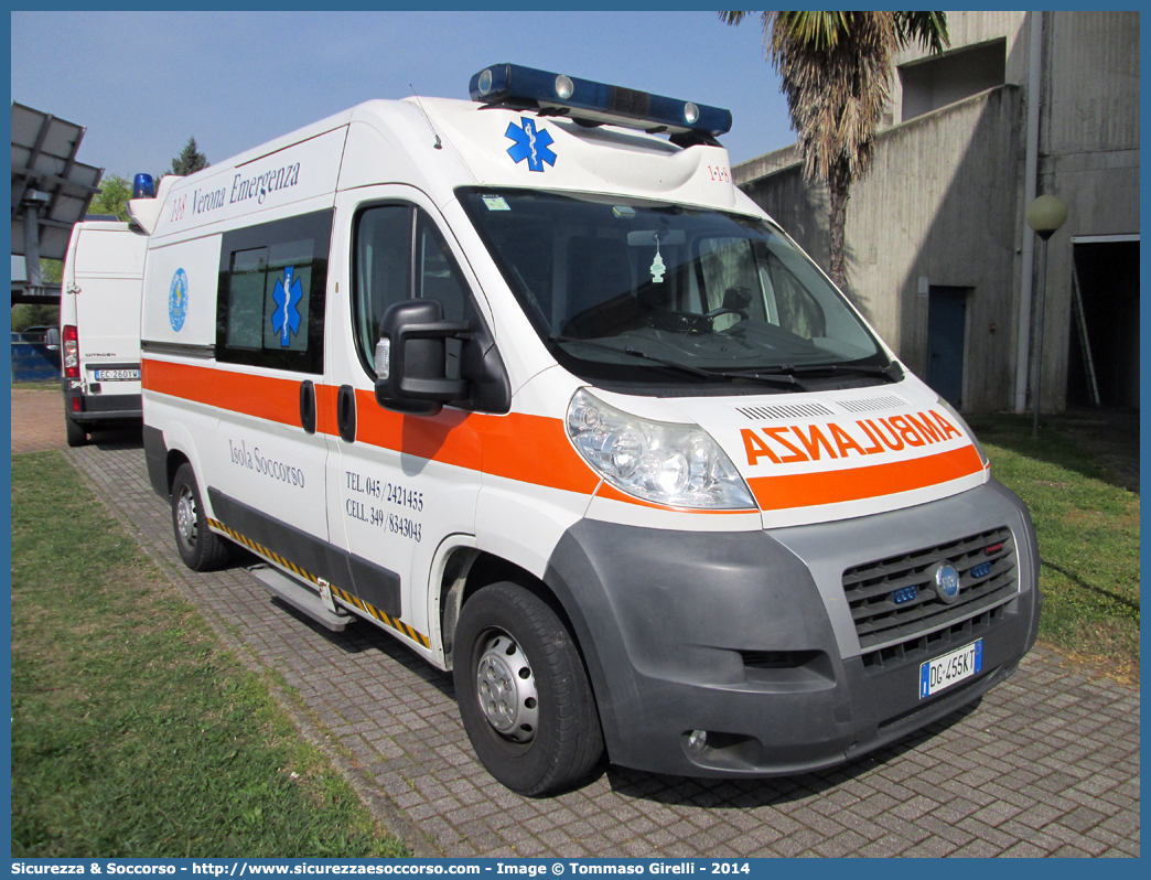 -
Isola Soccorso S.a.s.
Fiat Ducato III serie
Parole chiave: Isola;Soccorso;Fiat;Ducato;X250