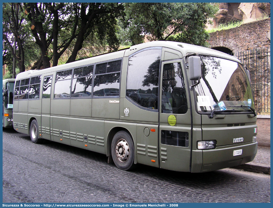 EI 748DL
Esercito Italiano
Iveco EuroClass
"Brigata Sassari"
Parole chiave: EI;E.I.;Esercito;Italiano;Autobus;Bus;Iveco;EuroClass;748DL