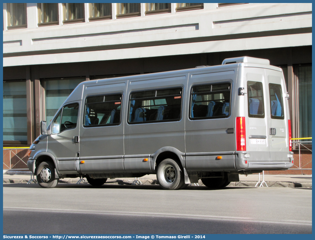 EI BH698
Esercito Italiano
Iveco Daily 50C13 III serie
Parole chiave: EI;E.I.;Esercito;Italiano;Iveco;Daily;50C13