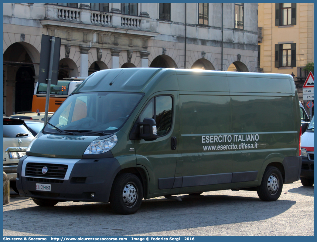 EI CV031
Esercito Italiano
Fiat Ducato III serie
Parole chiave: EI;E.I.;Esercito;Italiano;Mezzi;da;Cantiere;Trasporto;Materiali;Supporto;Logistico;Fiat;Ducato;X250