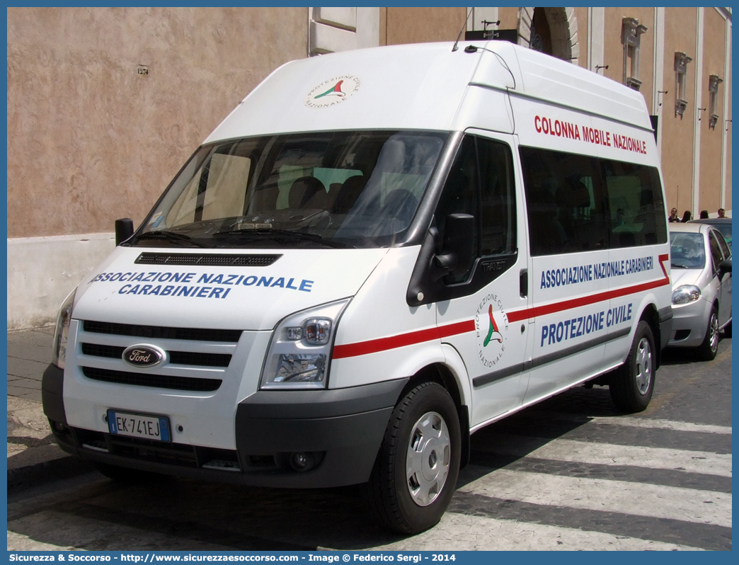 -
Associazione Nazionale Carabinieri
Ford Transit III serie resyling
Parole chiave: Associazione;Nazionale;Carabinieri;ANC;A.N.C.;Ford;Transit