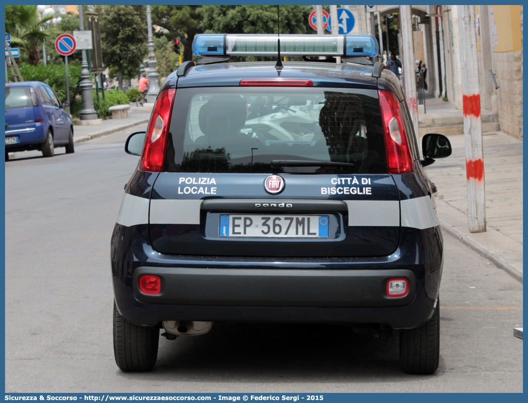 -
Polizia Locale
Comune di Bisceglie
Fiat Nuova Panda II serie
Parole chiave: Polizia;Locale;Municipale;Bisceglie;Fiat;Nuova Panda