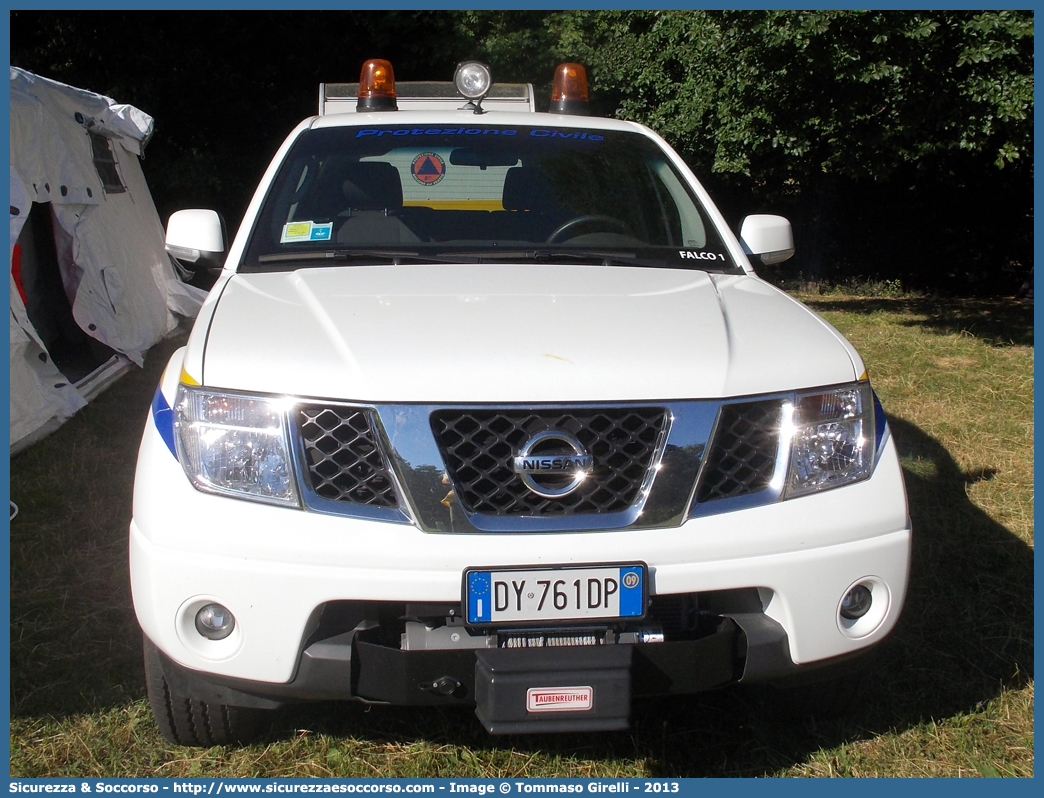 Falco 1
S.O.S. Sona
Nissan Navara II serie
Parole chiave: SOS;S.O.S.;Sona;Nissan;Navara