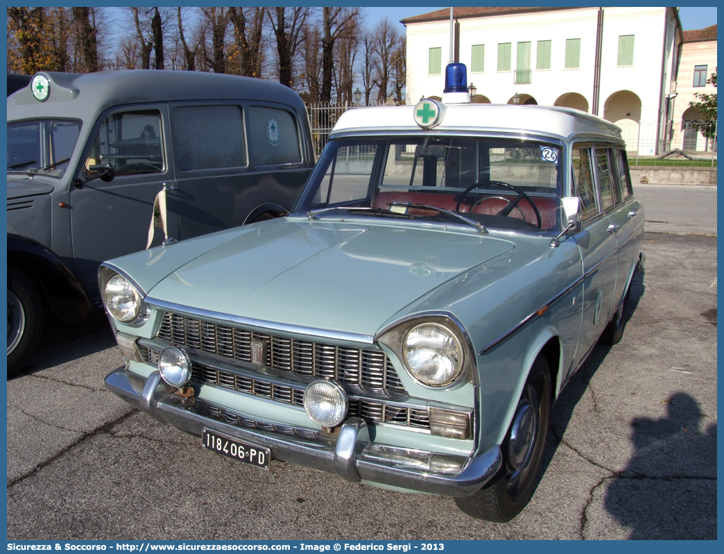 -
P.O. Croce Verde Padova
Museo "Francesco Aguggiaro"
Fiat 1800
Parole chiave: CV;C.V.;Croce;Verde;Padova;Museo;Storico;Storica;Francesco;Aguggiaro;Fiat;1800