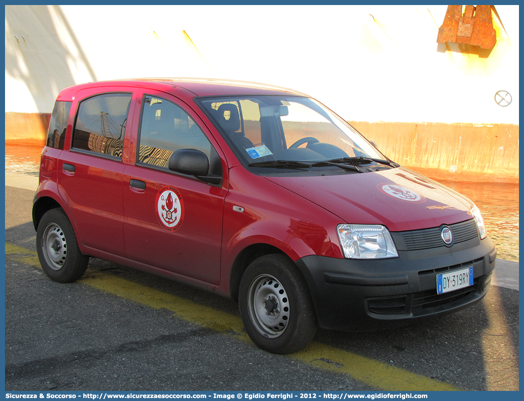 -
Guardia Fuochi
Santa Barbara Prevenzione Incendi Porto di Genova
Fiat Nuova Panda I serie
Parole chiave: Guardia;Fuochi;Santa;Barbara;Prevenzione;Incendi;Porto;di;Genova;Fiat;Nuova;Panda