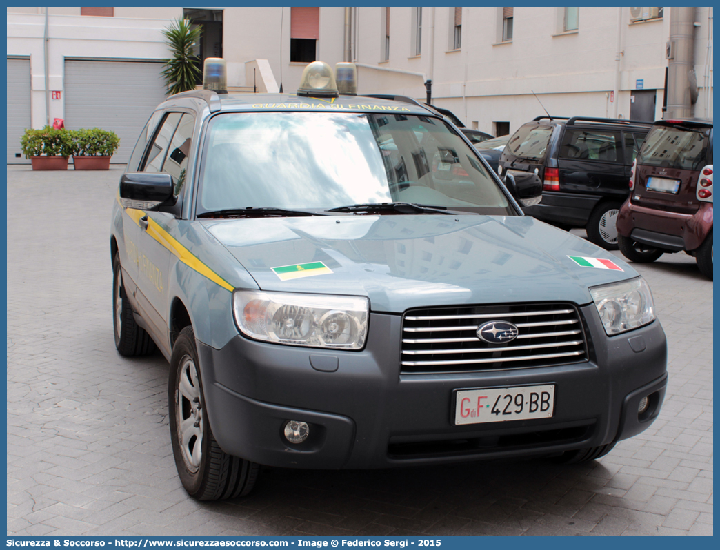 GdiF 429BB
Guardia di Finanza
Subaru Forester IV serie
Parole chiave: GdiF;G.D.F.;GDF;Guardia;di;Finanza;Subaru;Forester