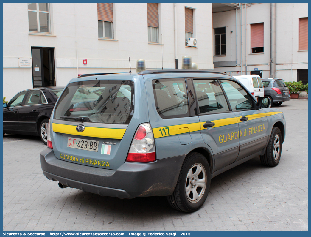 GdiF 429BB
Guardia di Finanza
Subaru Forester IV serie
Parole chiave: GdiF;G.D.F.;GDF;Guardia;di;Finanza;Subaru;Forester