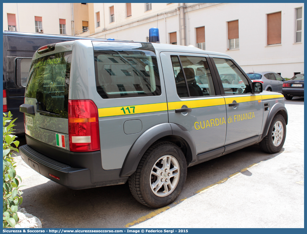 GdiF 528BA
Guardia di Finanza
Land Rover Discovery 3
Parole chiave: GdiF;G.D.F.;GDF;Guardia;di;Finanza;Land;Rover;Discovery;3;528BA