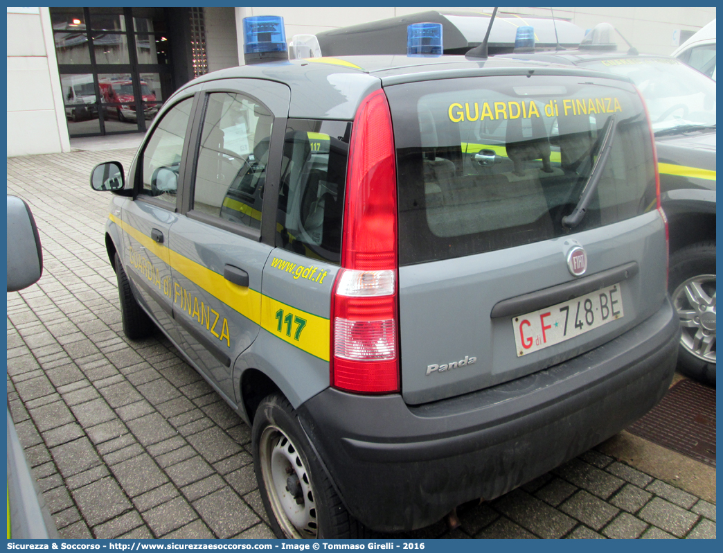 GdiF 748BE
Guardia di Finanza
S.A.G.F.
Fiat Nuova Panda 4x4 I serie
Parole chiave: GdiF;G.D.F.;GDF;Guardia di Finanza;S.A.G.F.;SAGF;Soccorso Alpino;Fiat;Nuova Panda 4x4