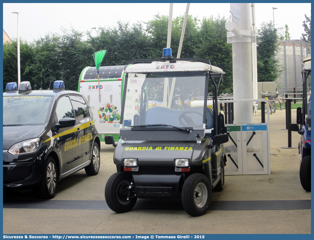 -
Guardia di Finanza
Melex 943
Parole chiave: GdiF;G.D.F.;GDF;Guardia;di;Finanza;Melex;943