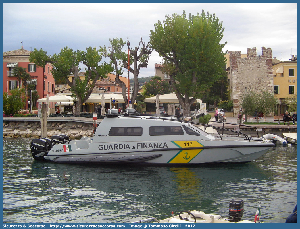 V.3004
Guardia di Finanza
R.O.A.N. Componente Navale
Vedetta Acque Interne Classe 3000
FB Design FB 48' STAB
Parole chiave: GdiF;G.D.F.;GDF;Guardia;di;Finanza;R.O.A.N.;ROAN;Componente;Navale;Vedetta;Classe;3000;FB;Design;FB;48;STAB