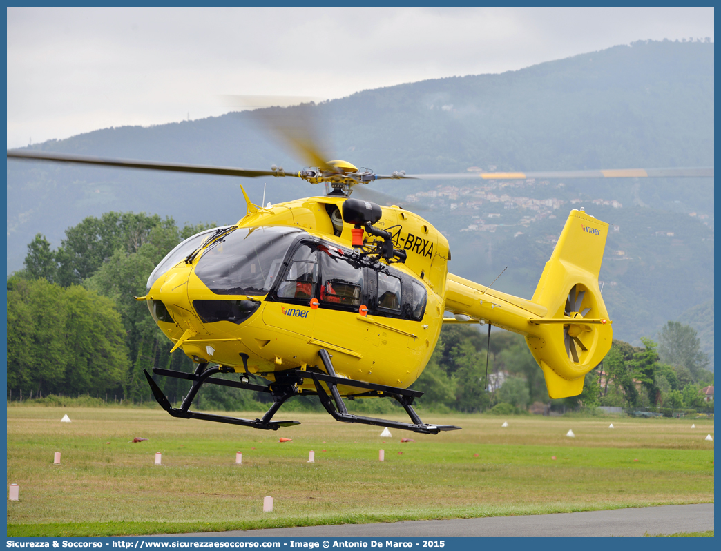 I-BRXA
118 Regione Lombardia
Airbus Helicopter EC145T2
Base di Brescia
Parole chiave: 118;SSUEm;S.S.U.Em.;AREU;A.R.E.U.;Lombardia;Brescia;Airbus;Helicopter;EC145;EC;145;I-BRXA;Elicottero;Elisoccorso