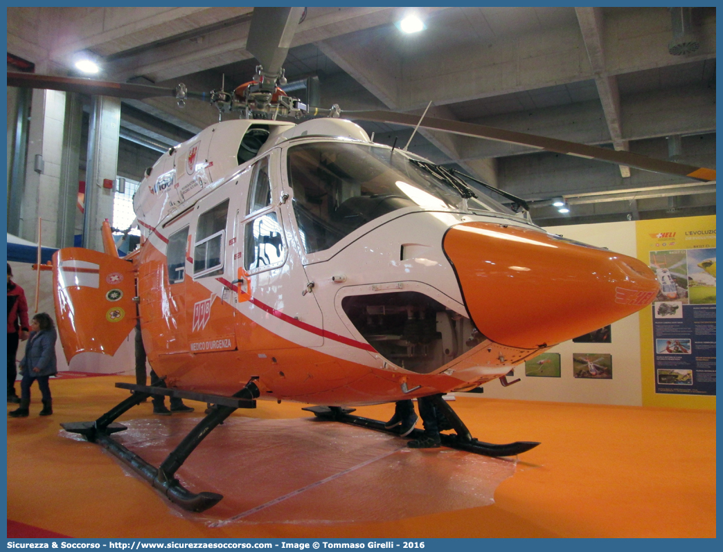 I-DENI
118 Alto Adige
EuroCopter BK117C1
PELIKAN 2
Base di Bolzano
Parole chiave: 118;Alto Adige;Bolzano;EuroCopter;BK117;BK;117;I-DENI;Pelikan 2;Pelikan2;Elicottero;Elisoccorso