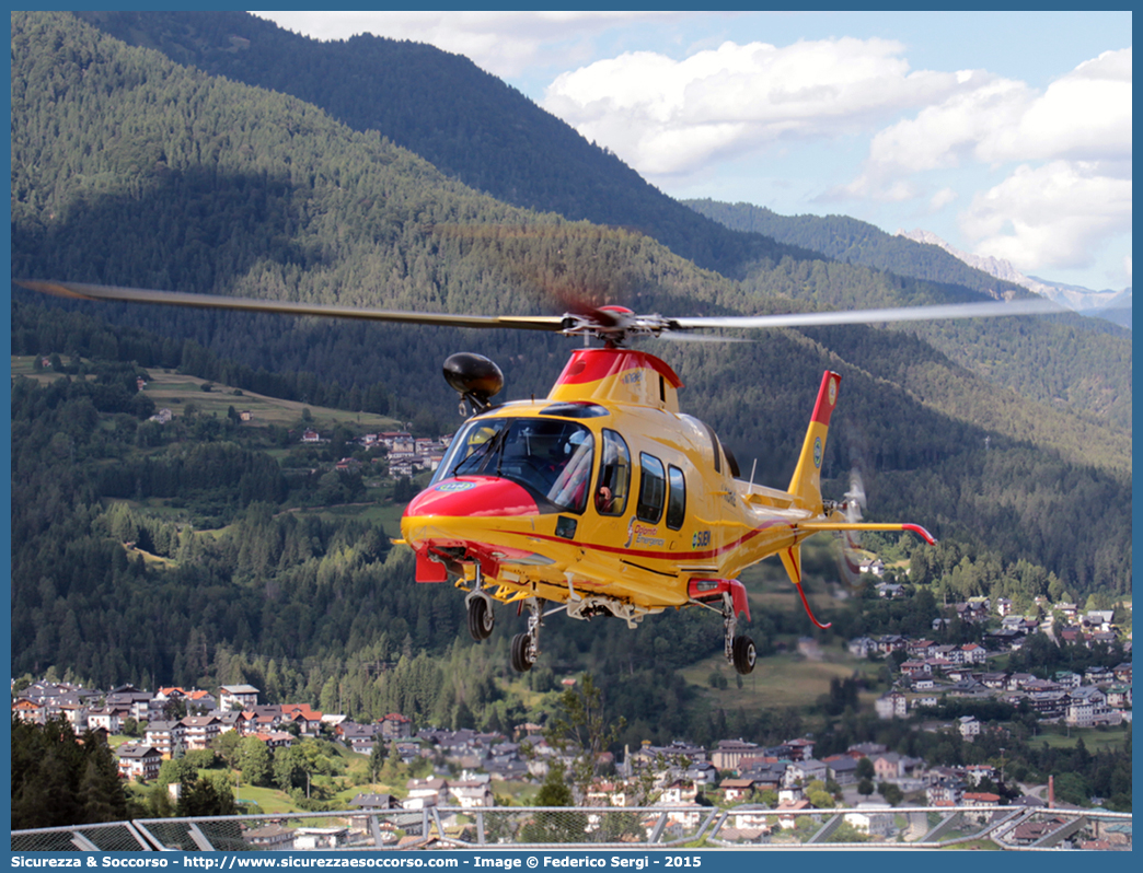 I-KORE
118 Regione Veneto
Agusta Westland A109S Grand
FALCO
Base di Pieve di Cadore
Parole chiave: 118;Veneto;Belluno;Pieve di Cadore;Agusta;A109;A;109;Grand;I-KORE;Falco;Elicottero;Elisoccorso