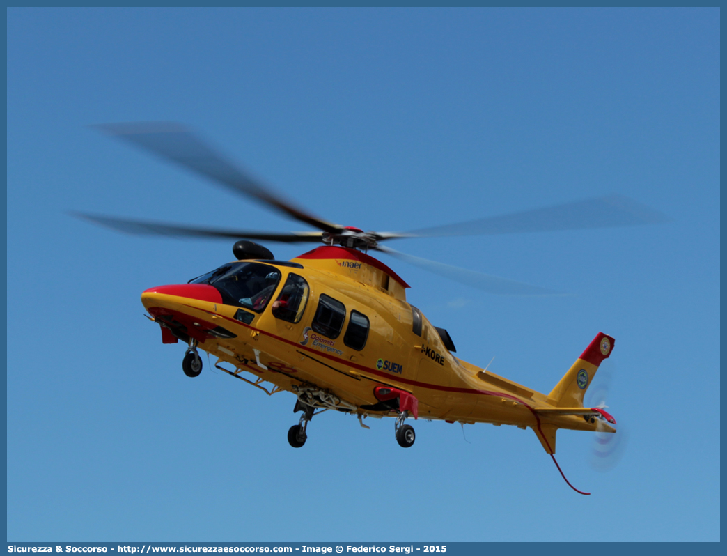 I-KORE
118 Regione Veneto
Agusta Westland A109S Grand
FALCO
Base di Pieve di Cadore
(variante)
Parole chiave: 118;Veneto;Belluno;Pieve di Cadore;Agusta;A109;A;109;Grand;I-KORE;Falco;Elicottero;Elisoccorso