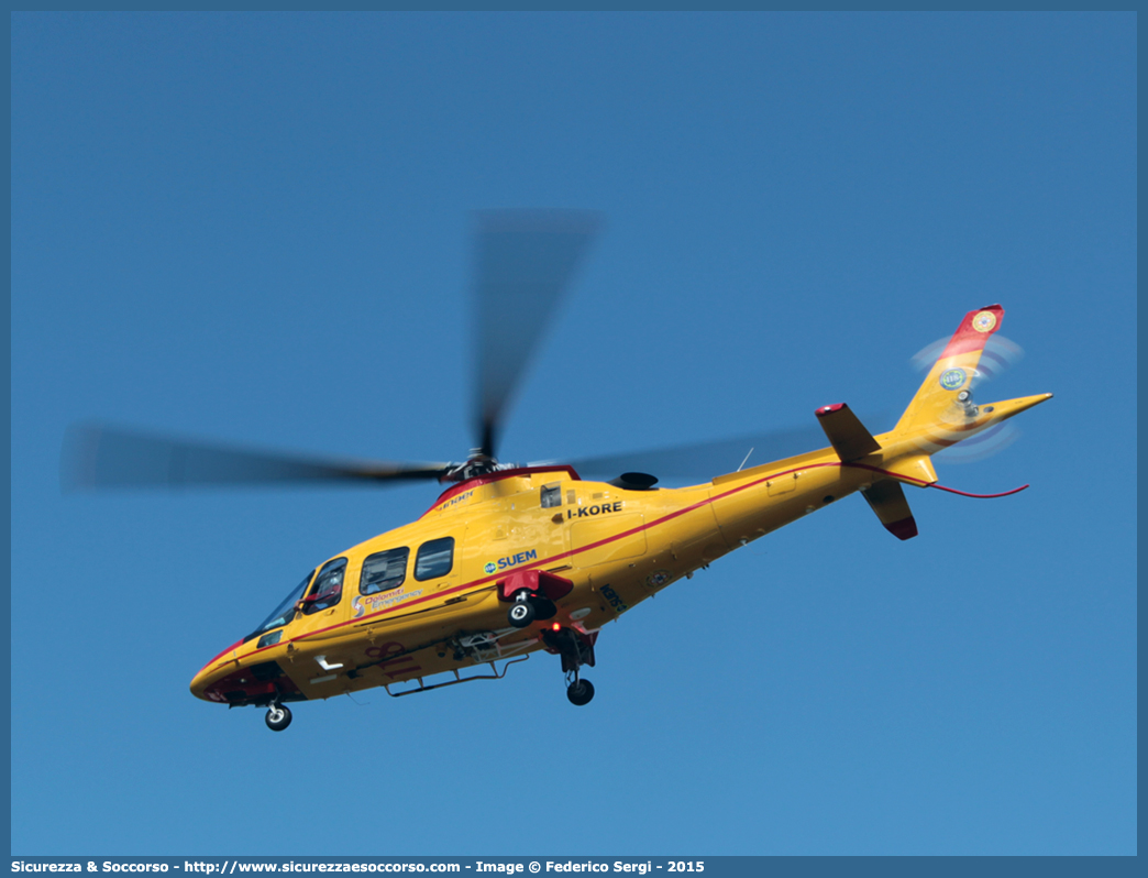 I-KORE
118 Regione Veneto
Agusta Westland A109S Grand
FALCO
Base di Pieve di Cadore
(variante)
Parole chiave: 118;Veneto;Belluno;Pieve di Cadore;Agusta;A109;A;109;Grand;I-KORE;Falco;Elicottero;Elisoccorso