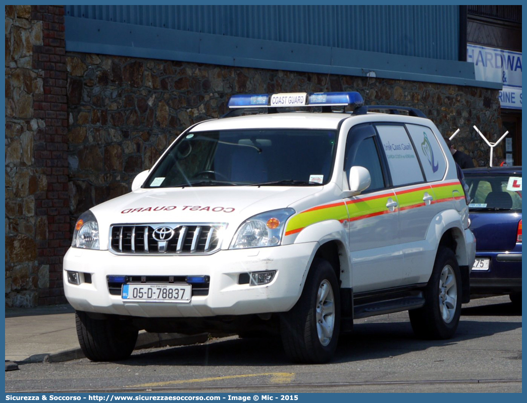 -
Republic of Ireland
Poblacht na Héireann
Irish Coast Guard
Garda Cósta na Héireann
Toyota Land Cruiser VI generation
Parole chiave: Republic;of;Ireland;Poblacht;na;Héireann;Irish;Coast;Guard;Garda;Cósta;na;Héireann;Toyota;Land;Cruiser