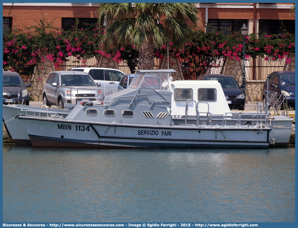 MBN 1134
Marina Militare Italiana
Flotta Navale
Naviglio Locale
Servizio Fari
Parole chiave: MMI;M.M.I.;Marina;Militare;Italiana;Flotta;Navale;Naviglio;Locale;Servizio;Fari;MBN;1134