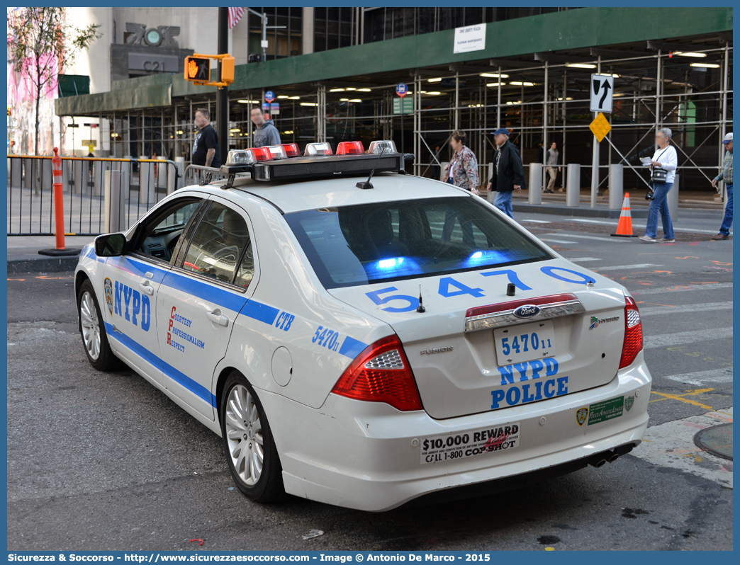 5470
United States of America
New York Police Department
Counter Terrorism Bureau
Ford Fusion Hybrid I generation
Parole chiave: USA;U.S.A.;United;States;of;America;NYPD;N.Y.P.D.;New;York;Police;Department;CTB;C.T.B.;Counter;Terrorism;Bureau;Ford;Fusion;Hybrid