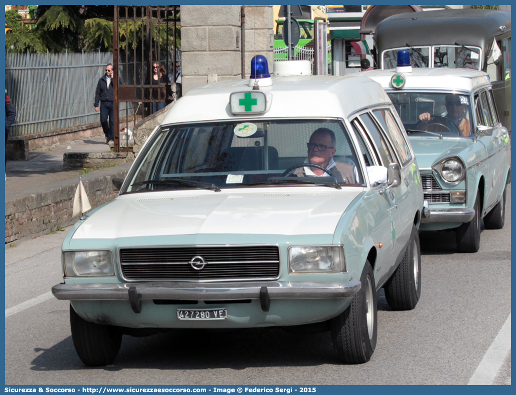 -
P.O. Croce Verde Padova
Museo "Francesco Aguggiaro"
Opel Rekord D
Parole chiave: CV;C.V.;Croce;Verde;Padova;Museo;Storico;Storica;Francesco;Aguggiaro;Opel;Rekord;D