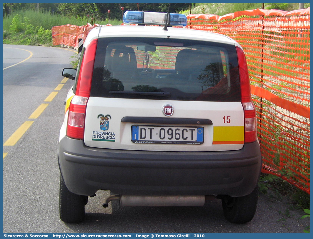 -
Provincia di Brescia
Manutenzione Strade
Fiat Nuova Panda 4x4 I serie
Parole chiave: Provincia;di;Brescia;Manutenzione;Strade;Fiat;Nuova;Panda