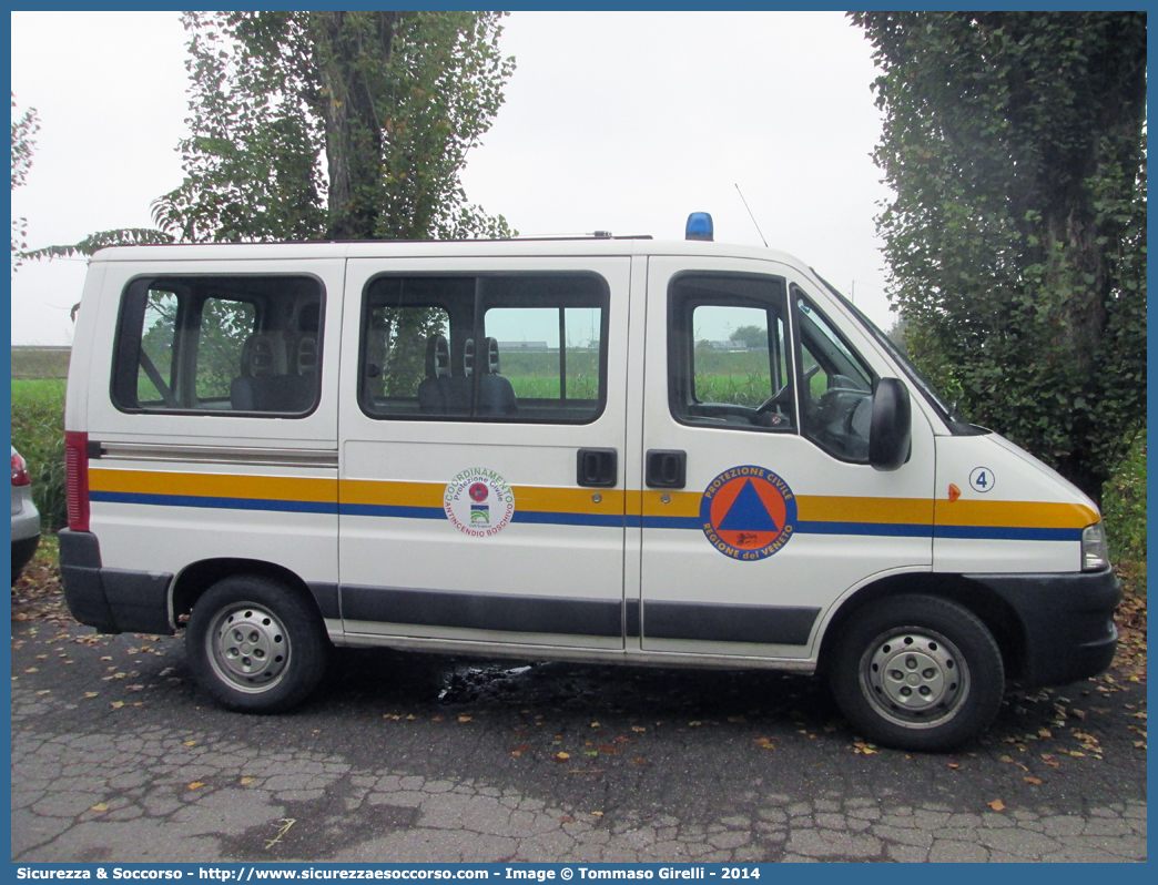 -
Protezione Civile
Coordinamento di Protezione Civile
e Antincendio Boschivo
Parco dei Colli Euganei
Fiat Ducato II serie restyling
Parole chiave: PC;P.C.;Protezione Civile;Coordinamento;Antincendio BoschivoAIB;A.I.B.;Parco;Colli;Euganei;Fiat;Ducato