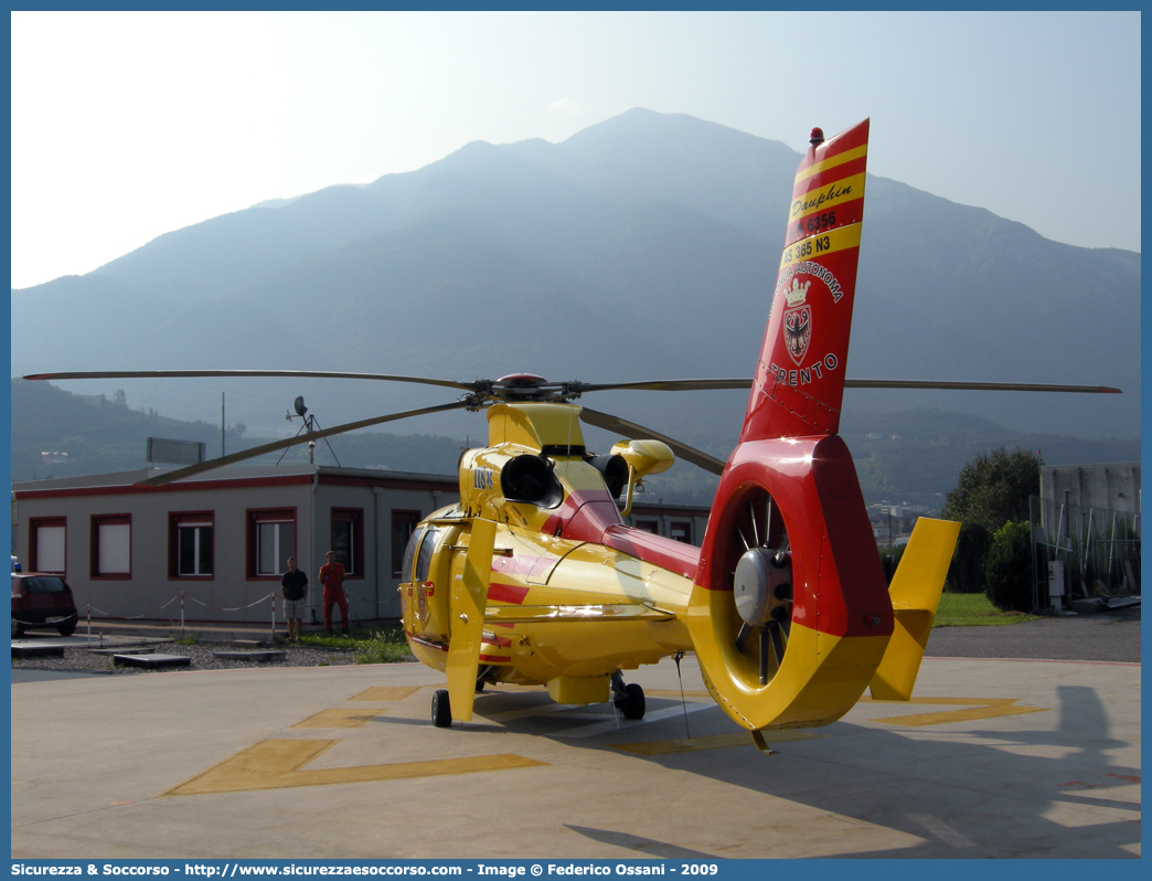 I-PATE
Corpo Permanente dei Vigili del Fuoco Trento
Nucleo Elicotteri
Eurocopter AS 365 N3
Parole chiave: VF;V.F.;Vigili del Fuoco;Vigili;Fuoco;Corpo;Permanente;Trento;Nucleo;Elicotteri;Eurocopter;AS;365;N3;AS365;I-PATE;PATE