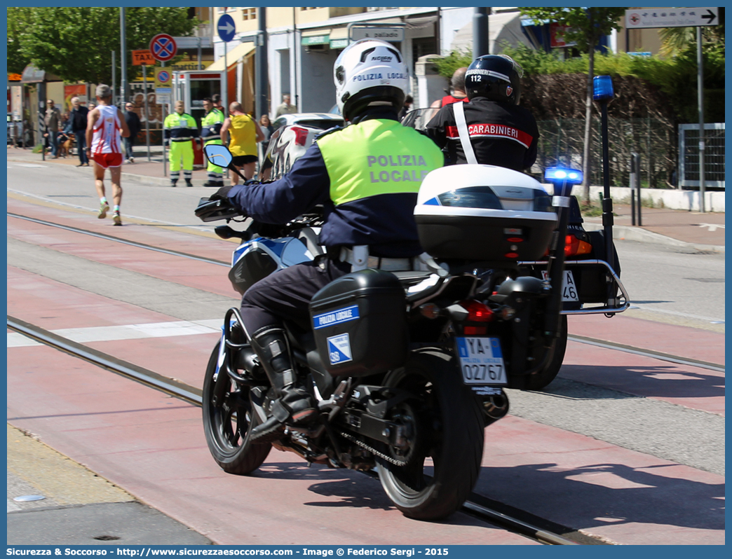 Polizia Locale YA02767
Polizia Locale
Comune di Padova
Honda NC 750
Parole chiave: PL;P.L.;PM;P.M.;Polizia;Locale;Municipale;Padova;Honda;NC;750