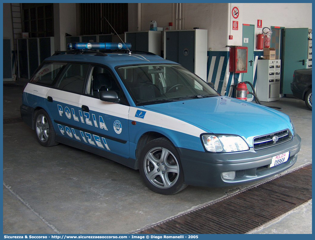 Polizia D9969
Polizia di Stato
Questura di Bolzano
Polizia Stradale
Subaru Legacy III serie
Parole chiave: Polizia di Stato;Polizia;PS;Polizia Stradale;Questura di Bolzano;Bolzano;Subaru;Legacy