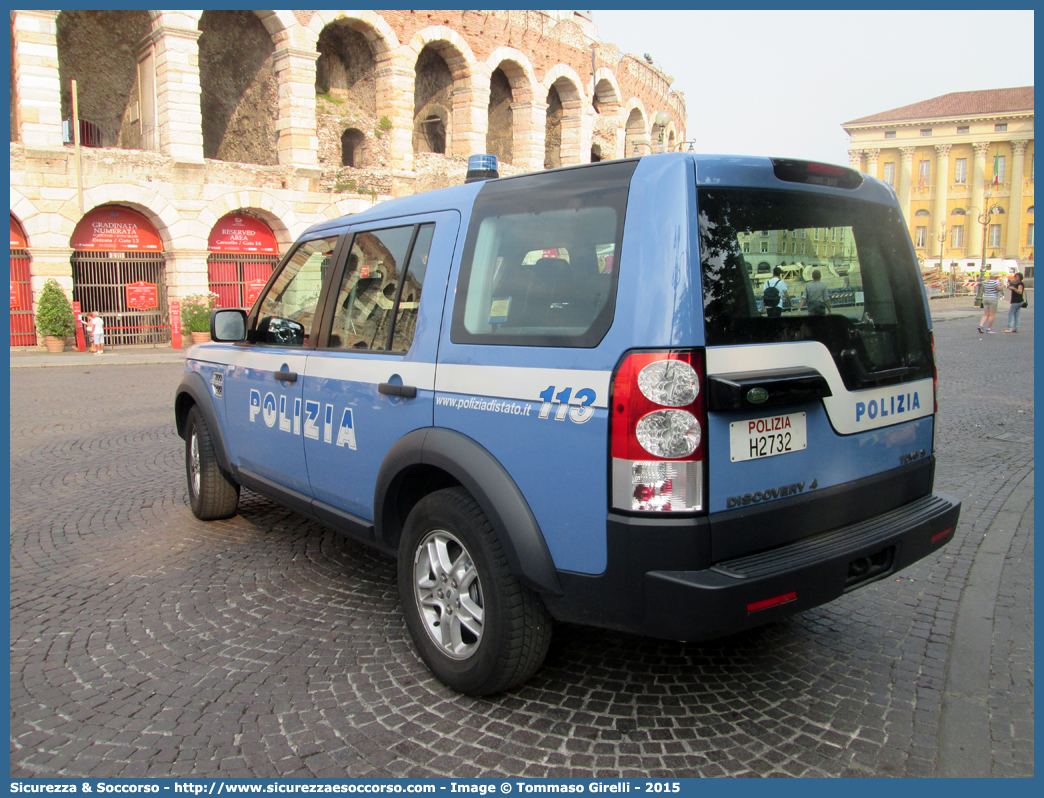 Polizia H2732
Polizia di Stato
Land Rover Discovery 4
(variante)
Parole chiave: PS;P.S.;Polizia;di;Stato;Polizia;Stato;Land;Rover;Discovery;4;H2732