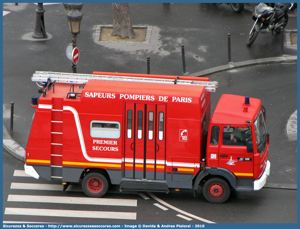 PS -
République Française
Sapeurs Pompiers de Paris
Premier Secours
Renault S150
Conversion by Sides
Parole chiave: République;Française;Sapeurs;Pompiers;Paris;PS;Premier;Secours;Renault;S150;Sides