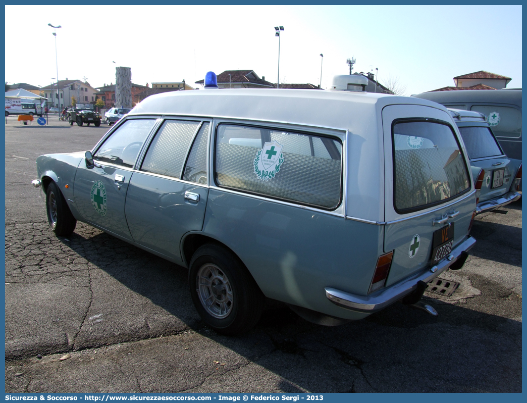 -
P.O. Croce Verde Padova
Museo "Francesco Aguggiaro"
Opel Rekord D
Parole chiave: CV;C.V.;Croce;Verde;Padova;Museo;Storico;Storica;Francesco;Aguggiaro;Opel;Rekord;D