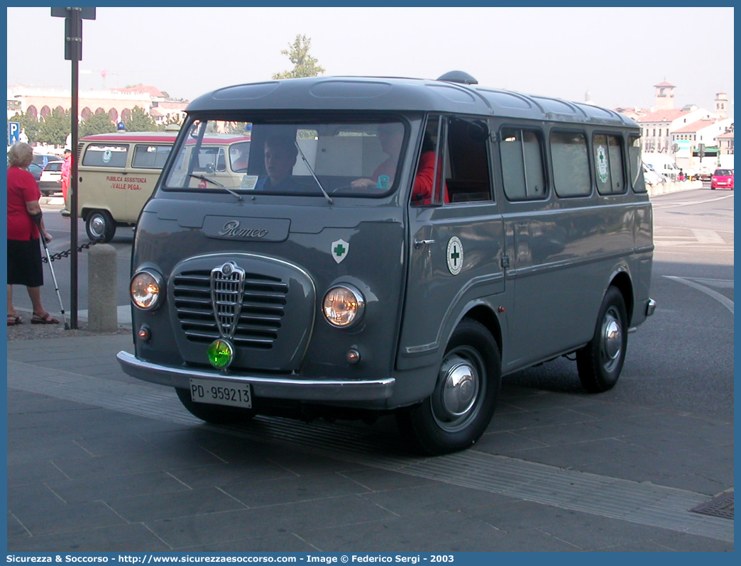 -
P.O. Croce Verde Padova
Museo "Francesco Aguggiaro"
Alfa Romeo Romeo 2
Parole chiave: CV;C.V.;Croce;Verde;Padova;Museo;Storico;Storica;Francesco;Aguggiaro;Alfa;Romeo;2