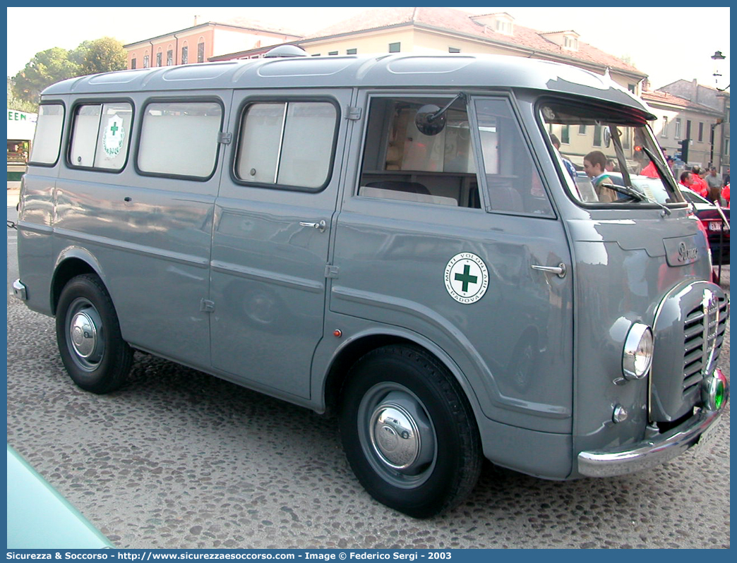 -
P.O. Croce Verde Padova
Museo "Francesco Aguggiaro"
Alfa Romeo Romeo 2
Parole chiave: CV;C.V.;Croce;Verde;Padova;Museo;Storico;Storica;Francesco;Aguggiaro;Alfa;Romeo;2