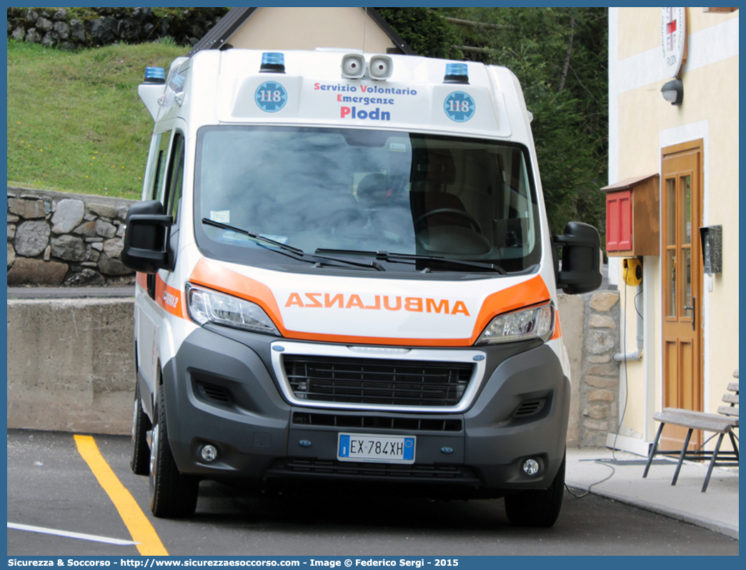 Sierra 2
Servizio Volontario Emergenze Plodn
Peugeot Boxer III serie restyling 4x4 Dangel
Allestitore Class S.r.l.
Parole chiave: SVEP;S.V.E.P.;Servizio;Volontario;Emergenze;Plodn;Peugeot;Boxer;4x4;Dangel;Class