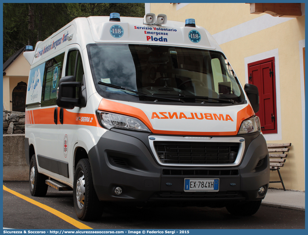 Sierra 2
Servizio Volontario Emergenze Plodn
Peugeot Boxer III serie restyling 4x4 Dangel
Allestitore Class S.r.l.
Parole chiave: SVEP;S.V.E.P.;Servizio;Volontario;Emergenze;Plodn;Peugeot;Boxer;4x4;Dangel;Class