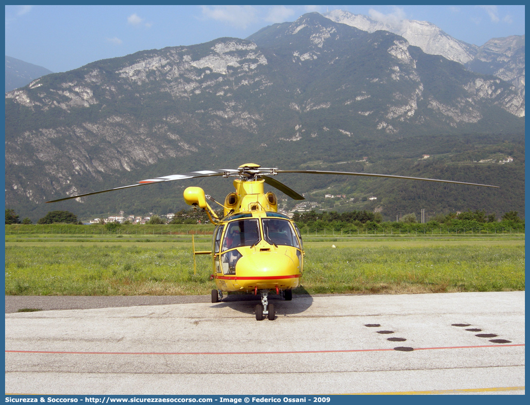 I-TNBB
Corpo Permanente dei Vigili del Fuoco Trento
Nucleo Elicotteri
Eurocopter AS 365 N3
Parole chiave: VF;V.F.;Vigili del Fuoco;Vigili;Fuoco;Corpo;Permanente;Trento;Nucleo;Elicotteri;Eurocopter;AS;365;N3;AS365;I-TNBB;TNBB