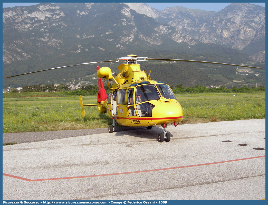 I-TNBB
Corpo Permanente dei Vigili del Fuoco Trento
Nucleo Elicotteri
Eurocopter AS 365 N3
Parole chiave: VF;V.F.;Vigili del Fuoco;Vigili;Fuoco;Corpo;Permanente;Trento;Nucleo;Elicotteri;Eurocopter;AS;365;N3;AS365;I-TNBB;TNBB