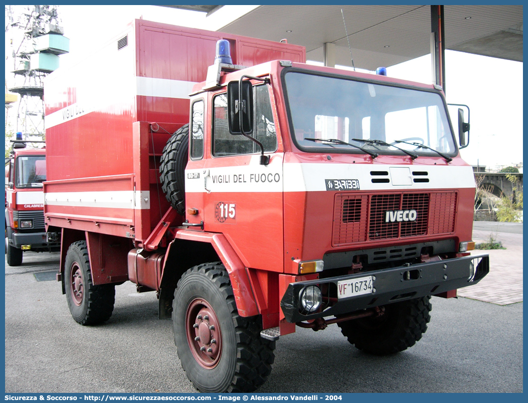 VF 16734
Corpo Nazionale Vigili del Fuoco
Iveco 80-17
Parole chiave: VVF;V.V.F.;Corpo;Nazionale;Vigili;del;Fuoco;Iveco;80-17