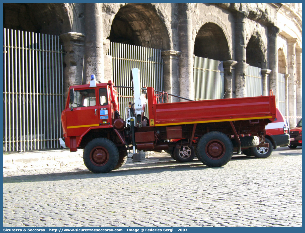 VF 16750
Corpo Nazionale Vigili del Fuoco
Iveco 80-17
Parole chiave: VVF;V.V.F.;Corpo;Nazionale;Vigili;del;Fuoco;Iveco;80-17