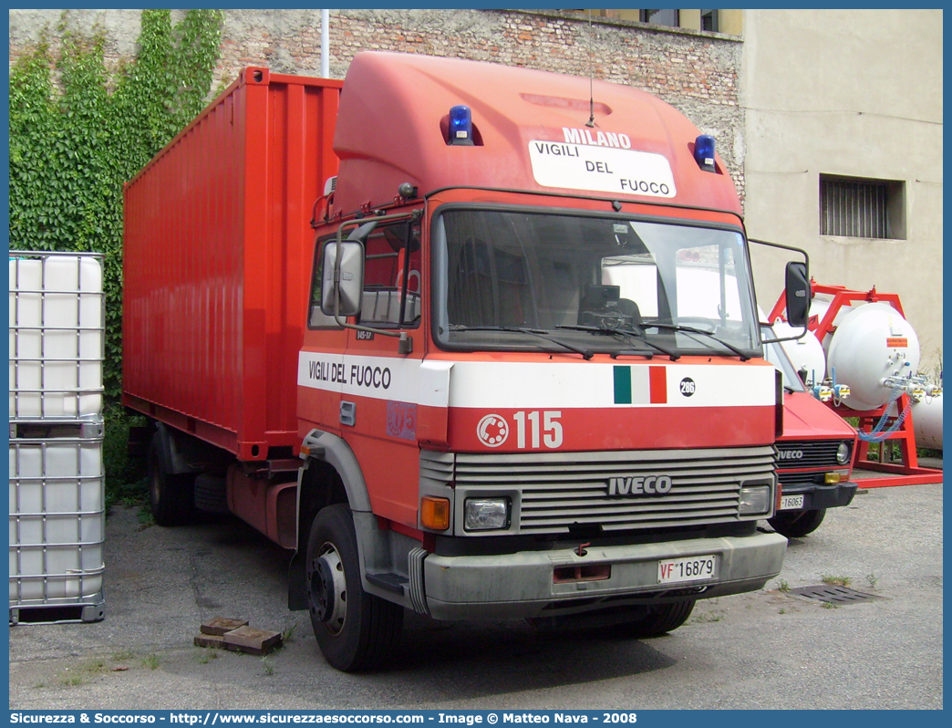 VF 16879
Corpo Nazionale Vigili del Fuoco
Iveco 145-17
Parole chiave: VF;V.F.;VVF;V.V.F.;Corpo;Nazionale;Vigili del Fuoco;Vigili;Fuoco;Iveco;145-17