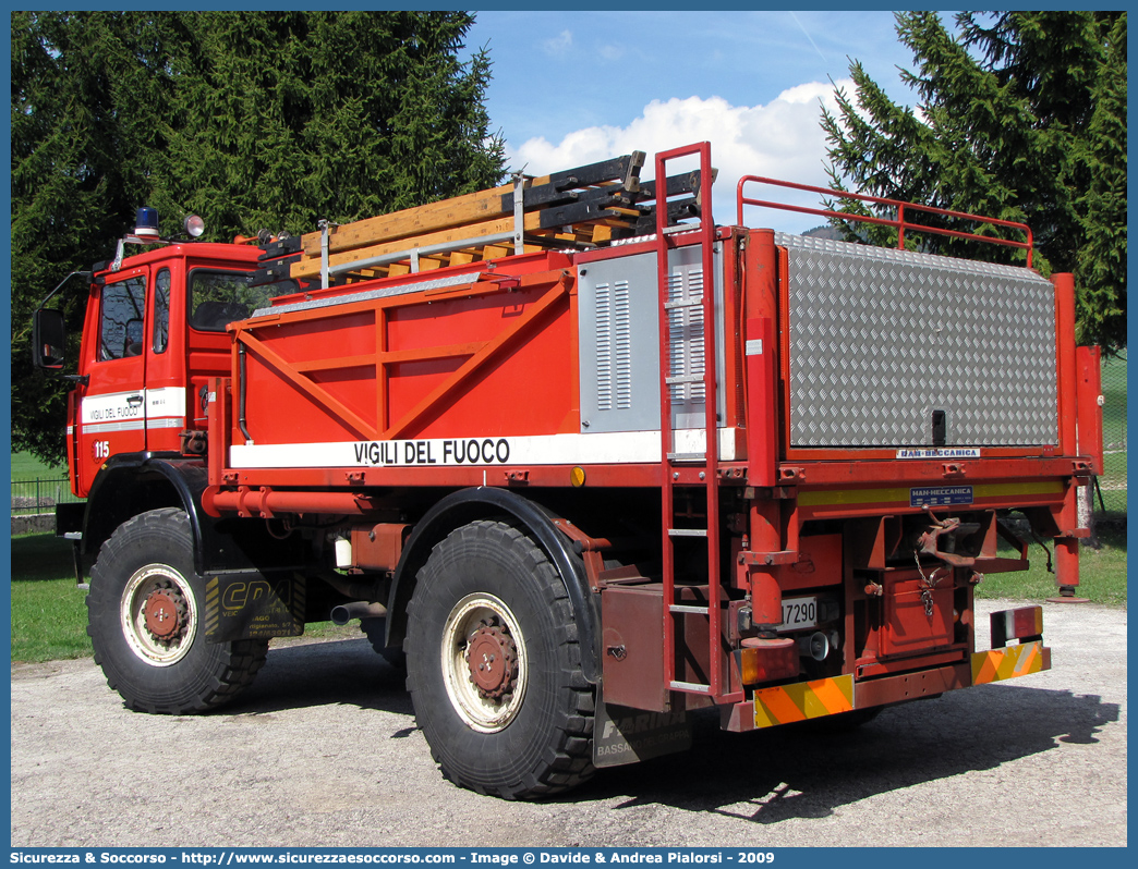 VF 17290
Corpo Nazionale Vigili del Fuoco
Man Meccanica 99 Evoluzione 4x4
Parole chiave: VVF;V.V.F.;Corpo;Nazionale;Vigili;del;Fuoco;Man;Meccanica;99;Evoluzione