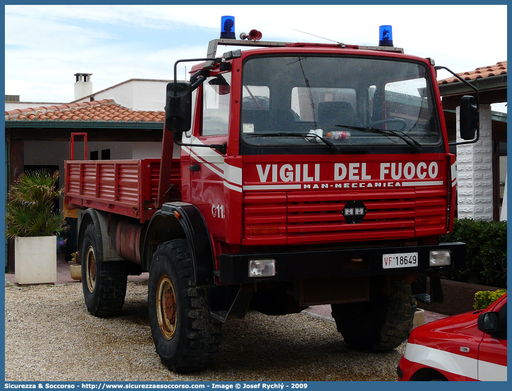 VF 18649
Corpo Nazionale Vigili del Fuoco
Man Meccanica 99 Evoluzione 4x4
Parole chiave: VVF;V.V.F.;Corpo;Nazionale;Vigili;del;Fuoco;Man;Meccanica;99;Evoluzione