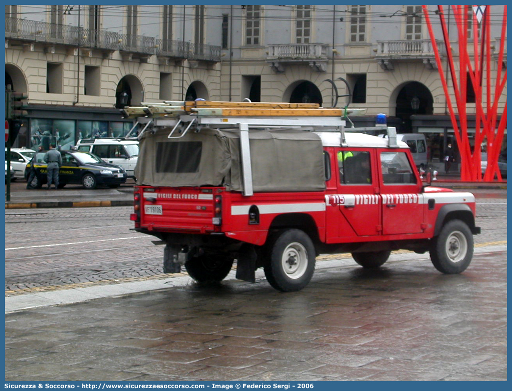 VF 19106
Corpo Nazionale Vigili del Fuoco
Land Rover Defender 130
Parole chiave: VF;VVF;V.F.;V.V.F.;Corpo;Nazionale;Vigili del Fuoco;Vigili;Fuoco;Land Rover;Defender;130