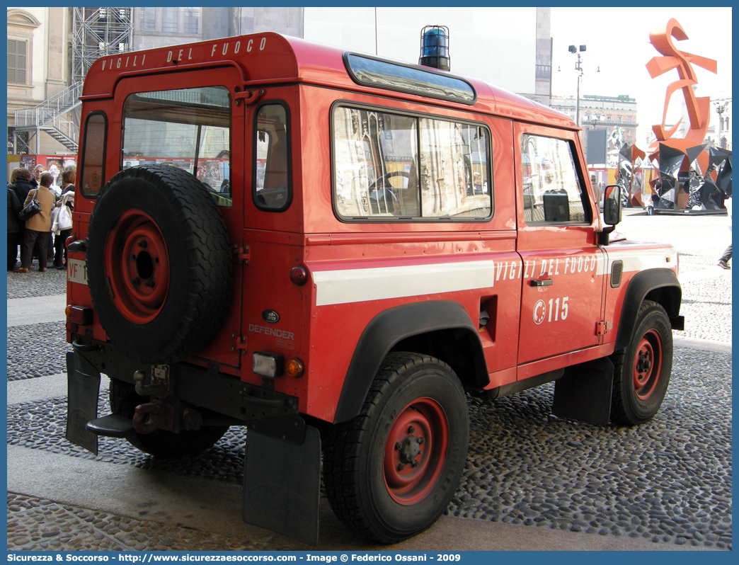 VF 19723
Corpo Nazionale Vigili del Fuoco
Land Rover Defender 90
Parole chiave: VF;VVF;V.F.;V.V.F.;Corpo;Nazionale;Vigili del Fuoco;Vigili;Fuoco;Land Rover;Defender;90;19723