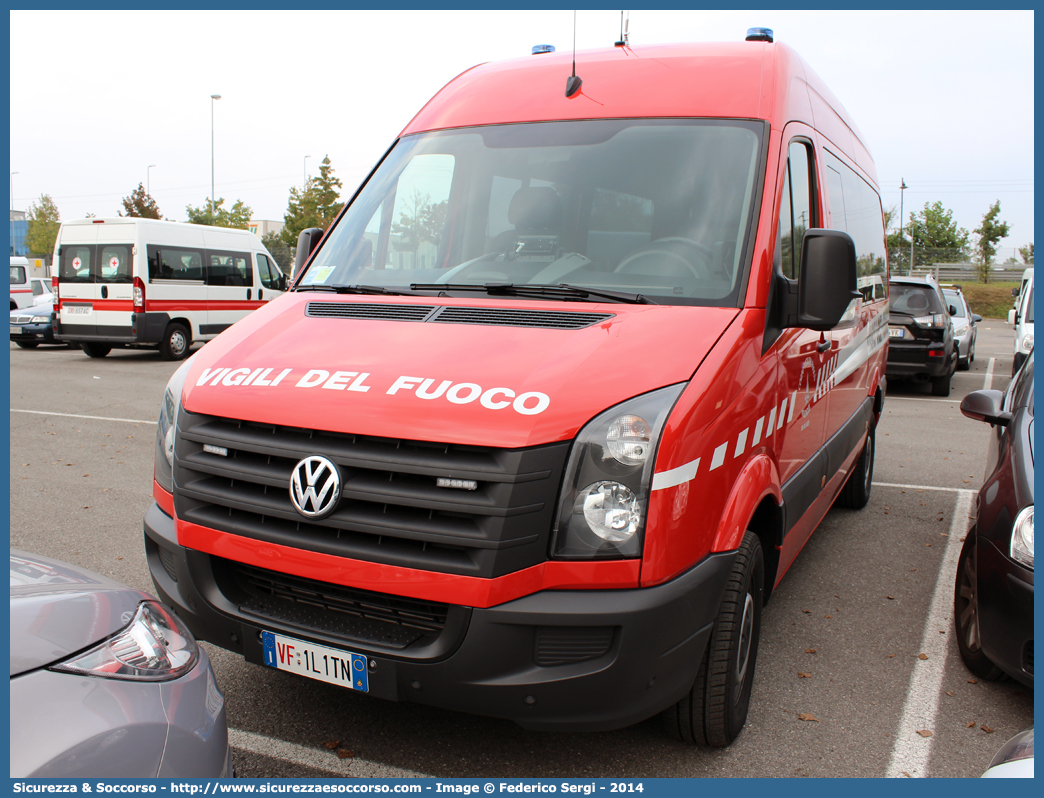 VF 1L1TN
Corpo Vigili del Fuoco Volontari Riva del Garda
Volkswagen Crafter
Parole chiave: VF;V.F.;Vigili del Fuoco;Vigili;Fuoco;Volontari;Riva del Garda;Volkswagen;Crafter