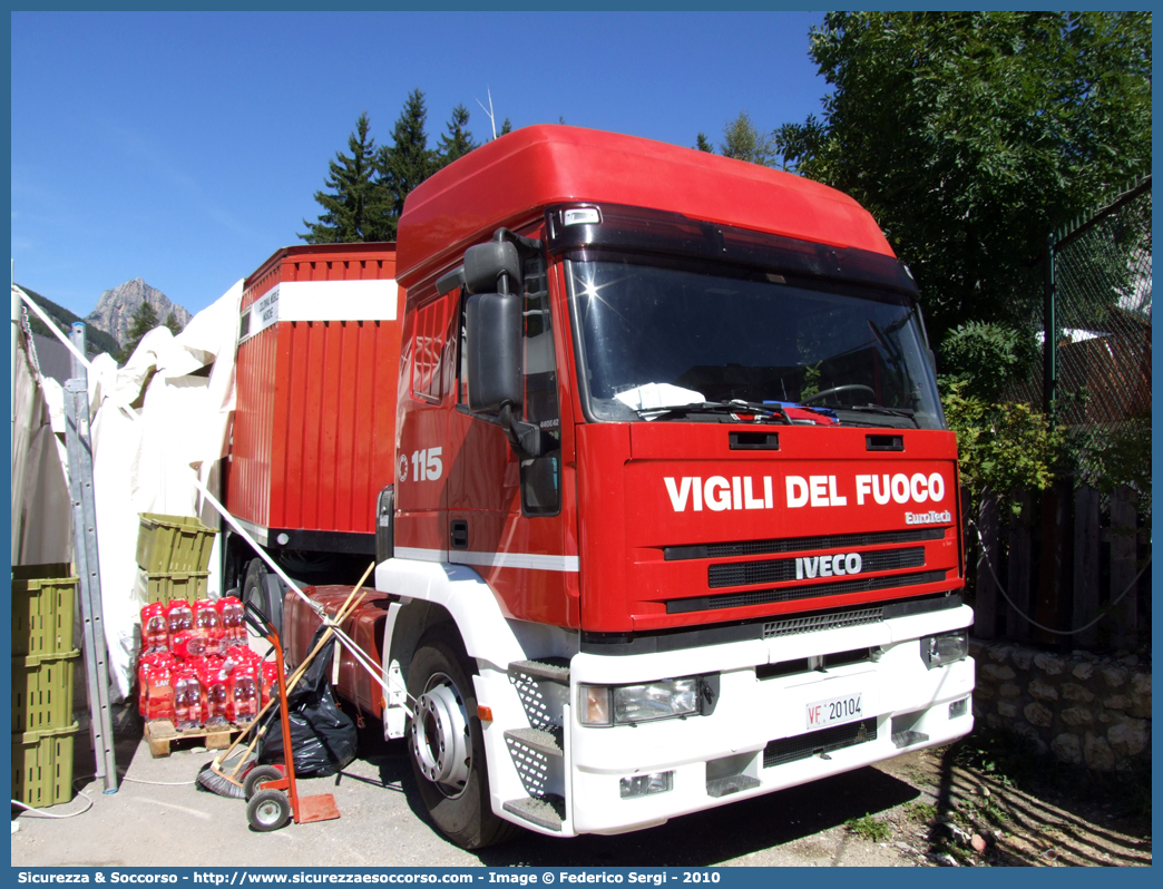 VF 20104
Corpo Nazionale Vigili del Fuoco
Iveco EuroTech 440E42
Parole chiave: VF;V.F.;VVF;V.V.F.;Corpo;Nazionale;Vigili;del;Fuoco;Iveco;EuroTech;440E42