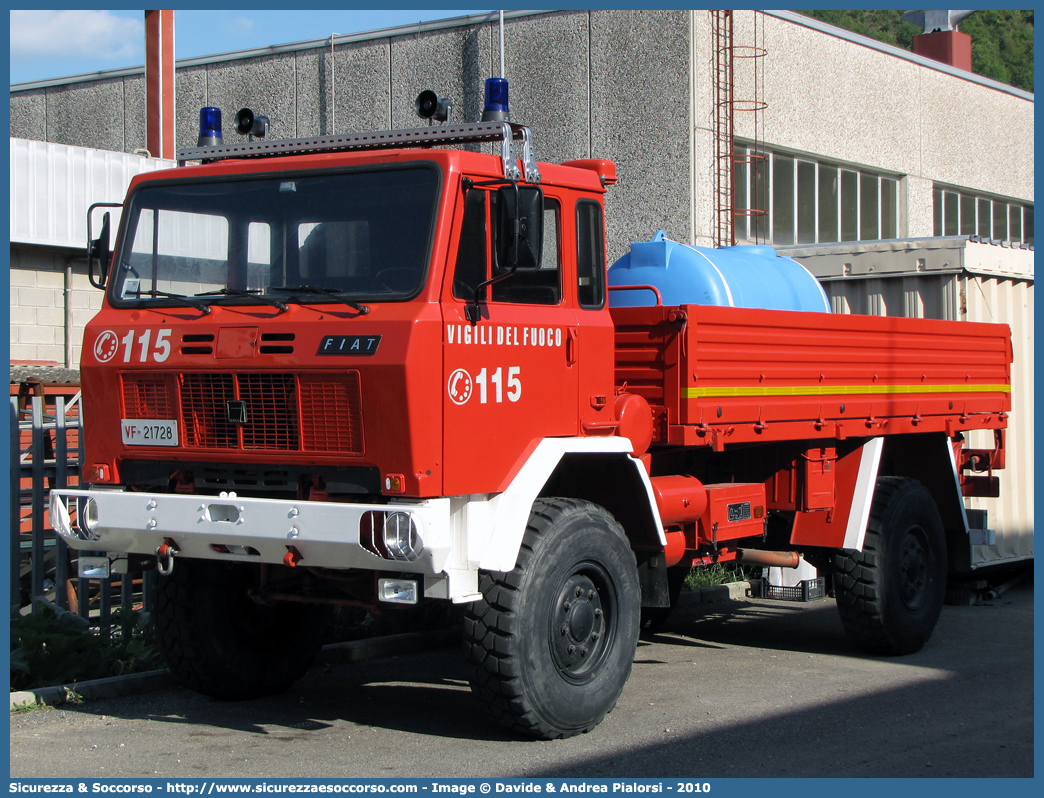 VF 21790
Corpo Nazionale Vigili del Fuoco
Iveco 90PC
Parole chiave: VVF;V.V.F.;Corpo;Nazionale;Vigili;del;Fuoco;Iveco;90PC